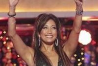 DWTS: Carrie Ann The Iceberg | Gilles Strips!