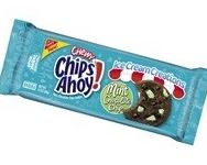 Chips Ahoy! Ice Cream Creations