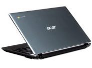 Acer CEO Tips Chromebooks Ahead Of Windows 8