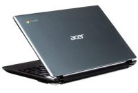 Acer CEO Tips Chromebooks Ahead Of Windows 8