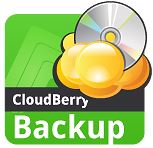 Cloudberry Online Backup