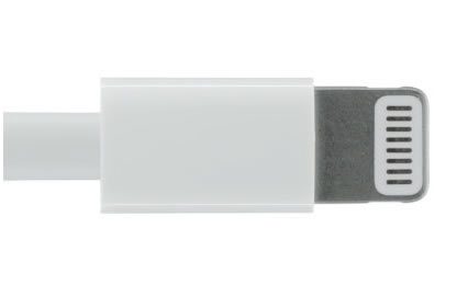 Lightning USB 3.0 Apple connector