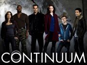 Syfy To Premiere Time Traveling Police Drama ‘Continuum’ On 1/14