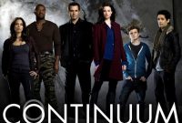 Syfy To Premiere Time Traveling Police Drama ‘Continuum’ On 1/14