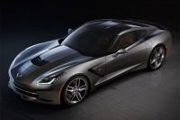 Is There A Hybrid Corvette In The Making?