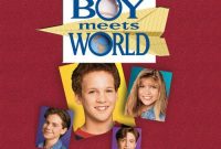 Cory & Topanga’s Daughter The Focus Of New “Girl Meets World”