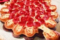 Pizza Hut Offers New ‘Crazy Cheesy Crust’ Pizza, Just As Final 4 Weekend Nears