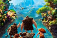 A First Look At “The Croods” – Preview & Trailer