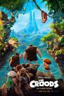 A First Look At “The Croods” – Preview & Trailer