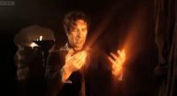 Paul McGann As The Doctor in Brand New “Doctor Who” Minisode