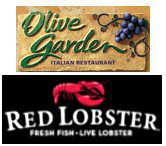 Infected salads were sold through Olive Garden, Red Lobster