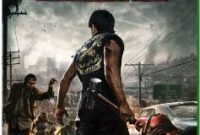 Dead Rising 3 Free Giveaway Today In Contest Run By Major Nelson