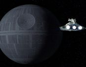 Death Star Project Kicks Off On Kickstarter
