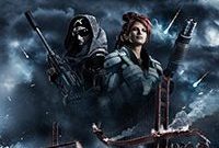 Defiance Requires 10GB To Play, Another 10GB For DLC