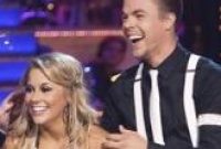 DWTS Results: Another Shocker! Two Favorites Go Home