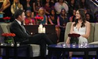 The Bachelorette Recap Ep 9 – Desiree’s rejects tell all!
