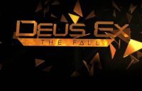 Deus Ex: The Fall – Users Can’t Fire Guns On Jailbroken iOS