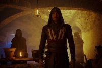 Assassin’s Creed – Shots From The Upcoming Film