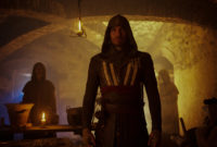 Assassin’s Creed – Shots From The Upcoming Film