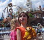 The Magic Kingdom: Check Out These Awesome Things To Do & See!