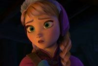 Disney’s Frozen – Check Out The New Trailer – Looks Like Tangled!