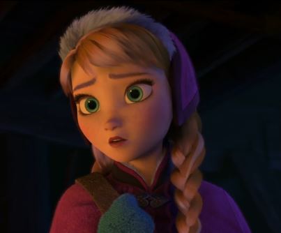 Disney's Frozen