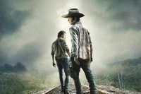 “The Walking Dead” Season 4 Marathon