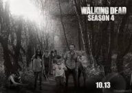 Walking Dead – Season 5 Cast and Plot Updates Revealed [Video]