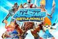 PlayStation All-Stars: No New Characters For Now [Complete List]