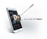 Samsung Galaxy Note II Launches On Sprint Next Week
