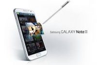 Samsung Galaxy Note II Launches On Sprint Next Week