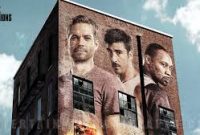 New Trailer For Brick Mansions – The Late Paul Walker’s Final Film [Video}
