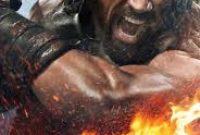 The First Trailer For Hercules Released [Video]