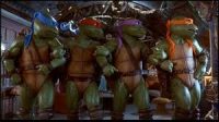 Teenage Mutant Ninja Turtles First Trailer! [Video}
