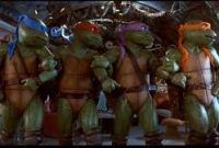 Teenage Mutant Ninja Turtles First Trailer! [Video}