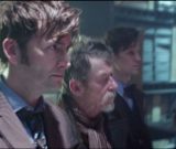 Doctor Who 50th Anniversary Trailer Now Online – Watch It Here!