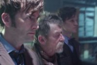 Doctor Who 50th Anniversary Trailer Now Online – Watch It Here!