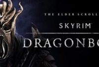 The Elder Scrolls V: Skyrim Dragonborn – Pre-Orders Open!
