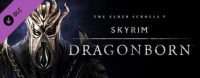 The Elder Scrolls V: Skyrim Dragonborn – Pre-Orders Open!