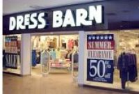 Dress Barn Coupon Good For Up To 25% Off – Good ‘Till April 17