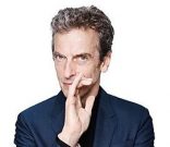The new Doctor Who for 2014, Peter Capaldi