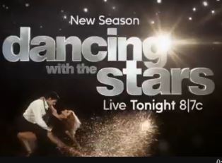 Dancing with the Stars 17