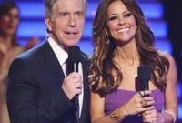 DWTS Week 6:  Couples Save A Horse, Ride a Cowboy!