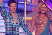 DWTS: Rough Week Ends With A Top Couple Going Home