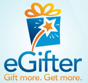 Christmas Gifts 2012, eGifter offers a crowdfunding solution.