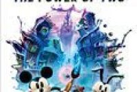 Epic Mickey 2 Revealed For Wii, XBox, PS3; 11/18 Release Date
