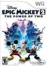 Epic Mickey 2 Revealed For Wii, XBox, PS3; 11/18 Release Date