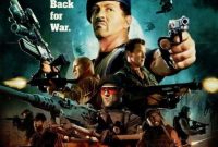 Expendables 2: A Star-Packed, Action-Packed, Hit [Trailer]