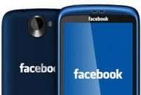 Facebook Phone OS May Be Called ‘Facebook Home’ – Reports