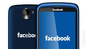 Facebook Home OS for Facebook Android phone